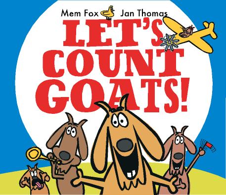 Let's Count Goats
